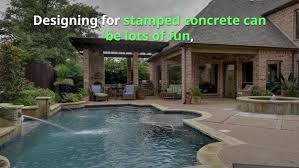 Maybe you would like to learn more about one of these? Lansing Stamped Concrete Home Facebook