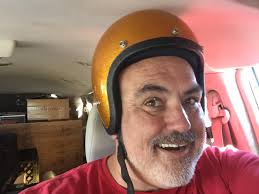 Harley Davidson. Adult helmet