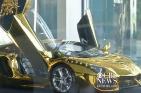 Preţul acestui caviar, rar şi de aceea foarte scump, este dat de faptul că este produs de un sturion care are cel puţin 100 de ani. Video Cat CostÄƒ Cea Mai ScumpÄƒ MaÈ™inÄƒ Din Lume