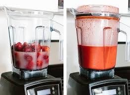 Add equal parts strawberry basil syrup, margarita mix, and tequila. Easy Strawberry Margarita Recipe Downshiftology