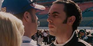 Talladega Nights: The 25 Funniest Ricky Bobby Quotes