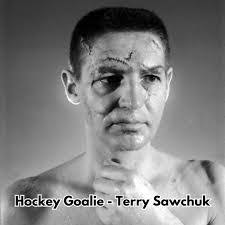 Terry Sawchuk's Instagram, Twitter & Facebook
