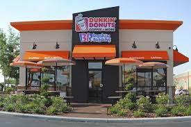 Dunkin Donuts Design Styles Architecture Tampa Clearwater St Petersburg Restaurant Exterior Design Dunkin Restaurant Exterior