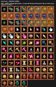 Achievements are badges you earn for achieving certain goals, and each one increases the amount of milk you have. What Are Cookie Clicker S Secret Achievements Arqade