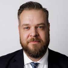 Richard Blomgren's Instagram, Twitter & Facebook