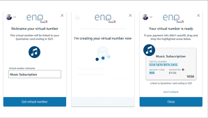 By paying your bill online you can simplify the payment process tremendously. Capital One Credit Cards Use Ai To Address Equifax Hack Fortune