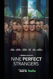 We did not find results for: Nine Perfect Strangers Movie Large Poster