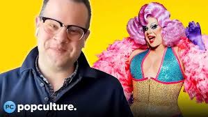 Drag Race Star Nina West Tells How Dolly Parton Inspired Her New Children's  Book