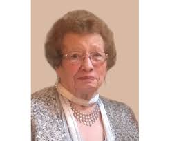 Dixie Hillery Obituary (1931