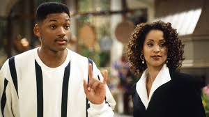 And, of course, more celebrity cameos and guest stars than there are cool hats in hilary's wardrobe. What Happened To Fresh Prince Of Bel Air Star Karyn Parsons