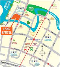 The sumang walk executive condo land plot has gotten a lot of attention lately. Hdb Launches New Ec Site On Sumang Walk Singapore Property News