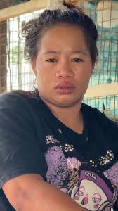 Today's episode. Happy 18th Birthday Kween 😍🥰 Make up by Cohn Ramos  Transformation