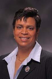 Sherry Sappington's Instagram, Twitter & Facebook