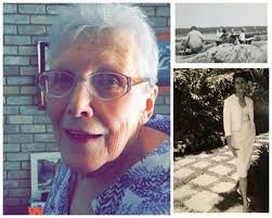 Beverley Harris Obituary (1932