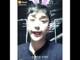 *seungri stripped on his first yg audition. Cute Seungri Doing Kwai Fight For My Way Youtube