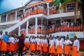 St Charles Lwanga Ichuni Girls High School’s CBE Subjects, Senior Secondary Pathways, Contacts, Location, Fees, Admission, Photos {Full Details}