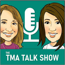 The TMA Talk Show: Bringing It Alt Together