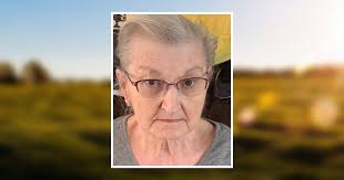 Emma Lamp Obituary February 2, 2023