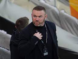 World champions and competition favorites france were eliminated at the round of 16 stage. Wayne Rooney Tippt England Unter Vier Anwarter Auf Die Em 2020 Als Er Seinen Turnierfavoriten Enthullt The Aktuelle News