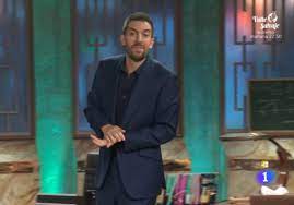 La Revuelta este martes, 17 de septiembre | David Broncano, atónico en 'La  Revuelta': «Pablo Motos está ya temiéndonos como un demonio» | Las  Provincias