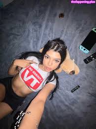 cyberiariley Фото обнажённых OnlyFans 24 – The Fappening Plus!