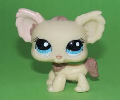 Littlest pet shop lucky pets fortune crew surprise pet toy, 150+ to collect, ages 4 & up. Pies Piesek Chihuahua 1171 Littlest Pet Shop Lps 8585114154 Oficjalne Archiwum Allegro