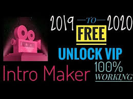 A racing game for android, this page contains a direct link to download the mod apk . How To Download Intro Maker Mod Apk All Unlocked Youtube