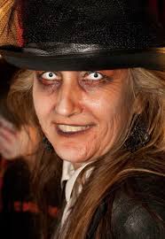 Photos: Fountain Valley's nightmare