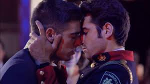 Parejas LGBT+ famosas de las telenovelas mexicanas - Homosensual