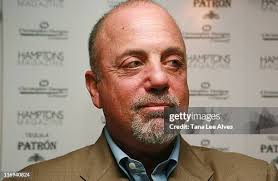 804 Billy Joel Katie Lee Photos & High Res Pictures