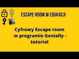 6 to 30 characters long; Easy Tutorial Genial Ly To Create Online Escape Rooms Or Escape Games Youtube