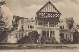 The english high tea in carcosa seri negara is one of the best in the city and having a garden. Carcosa Seri Negara