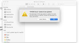 Un bouton «terminer» devrait apparaître sur l'écran. Driver Epson L210 For Macbook Air Driver Epson
