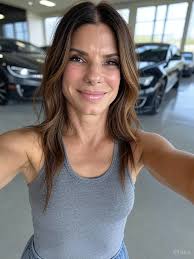 Why are you writing general questions? Even if I answer, you won't even  deem me worthy of a response. You are not the real Sandra Annette Bullock.