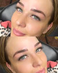 Lip Blush and Beauty Services Inquiry