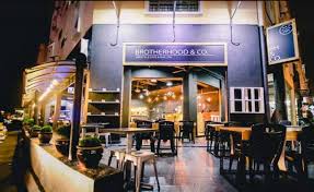 24, jalan tengku ampuan zabedah a9/a), shah alam, selangor. Brotherhood Co Sek7 Shah Alam The Nomad S Plate
