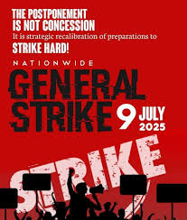 Platform of Central Trade Unions calls ...