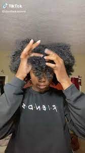 Pin On Natural Hair Styles