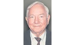 Harvey Teal Obituary (1928