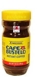 We did not find results for: Buy Bustelo Instant Coffee 7 05 Oz Free Shipping Espresso Style Online In Italy 193410309324