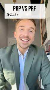 💉 PRP vs PRF — what’s the difference & which one is better? 👀, Injector  Kyle breaks it down in this quick glow-education reel!, 📍 $599 THIS MONTH  ONLY at Buffalo Aesthetics, 🎥 Watch, learn & glow — DM ...