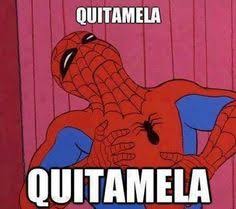 Share the best gifs now >>>. 92 Spider Man Ideas Spiderman Meme Spider Meme Spiderman