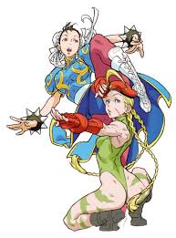 The Kick Arse Capcom Art Of Kinu Nishimura She is mainly known for being one of capcom's main. the kick arse capcom art of kinu nishimura