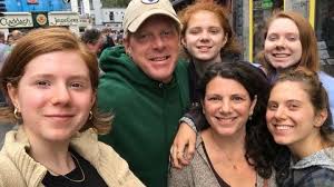 Fundraiser by Marcelle Oneail : Schwab Family Memorial Fund