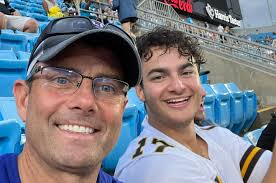 Nobody better! Happy Sons Day @maxwelldoherty_