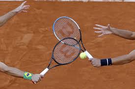 See the complete draws for the 2021, 2020, 2019 and 2018 tournaments. Roland Garros Italiani Da Record 11 Nel Tabellone Principale Ecco Chi Sfideranno Il Riformista