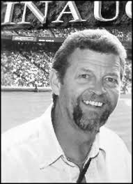 Kim Moore Obituary (2015)