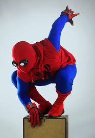 Spiderman homecoming suit homecoming suits spiderman suits nerf party male cosplay batman universe disney frozen elsa boy costumes custom lego. Anzug Spiderman Homecoming Web Shooter Etsy