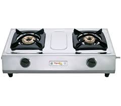 Download transparent stove png for free on pngkey.com. Stainless Steel 2 Burner Gas Stove Qartasgas
