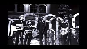 Since the hollies released their first single on 17 may 1963, the group has had 30 charting singles on the uk singles chart, 21 on the billboard hot 100, 21 on rpm magazine's singles chart, 25 on germany's singles chart. The Hollies Carrie Anne Hey Manchester Music Forever